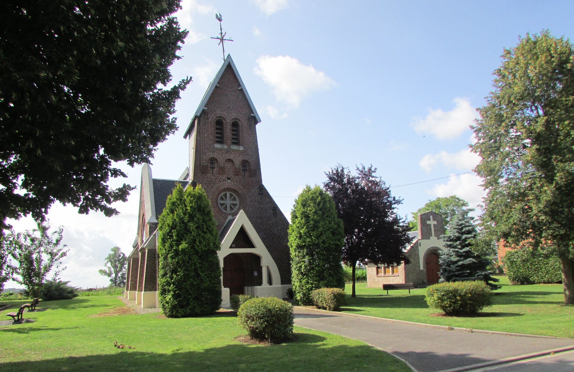 Eglise